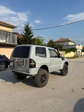 Mitsubishi Pajero 3.2DID   ! | Mobile.bg    6