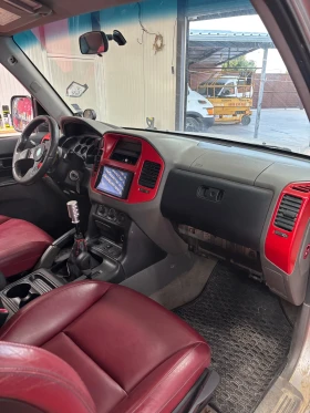 Mitsubishi Pajero 3.2DID   ! | Mobile.bg    8