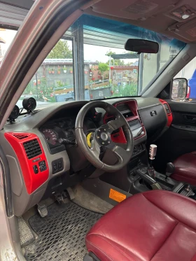 Mitsubishi Pajero 3.2DID   ! | Mobile.bg    10