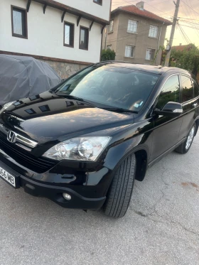 Обява за продажба на Honda Cr-v Не ~9 600 лв. - изображение 1