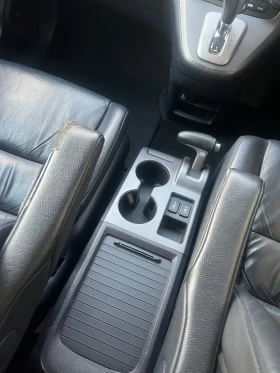 Honda Cr-v  | Mobile.bg    15