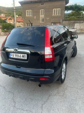 Обява за продажба на Honda Cr-v Не ~9 600 лв. - изображение 5