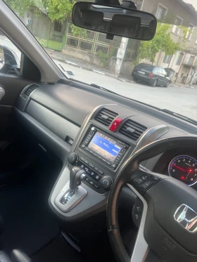 Обява за продажба на Honda Cr-v Не ~9 600 лв. - изображение 10