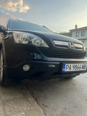 Обява за продажба на Honda Cr-v Не ~9 600 лв. - изображение 11