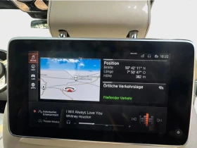 BMW X7 ОЧАКВАН ВНОС BMW X7 M50d Individual* 3xTV* 6+ 1 - цена по договаряне - 57716512 5