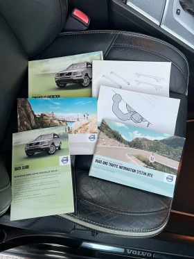 Volvo Xc90 D5/R-Design/4x4/TV | Mobile.bg    17