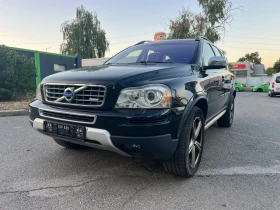 Volvo Xc90 D5/R-Design/4x4/TV | Mobile.bg    2