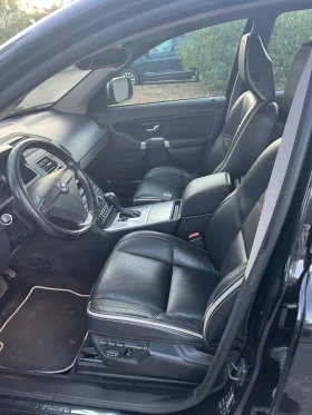 Volvo Xc90 D5/R-Design/4x4/TV | Mobile.bg    11