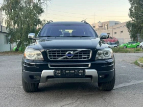 Volvo Xc90 D5/R-Design/4x4/TV | Mobile.bg    5