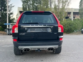 Volvo Xc90 D5/R-Design/4x4/TV | Mobile.bg    6