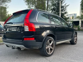 Volvo Xc90 D5/R-Design/4x4/TV | Mobile.bg    4