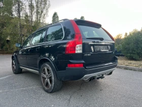 Volvo Xc90 D5/R-Design/4x4/TV | Mobile.bg    3
