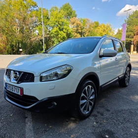 Nissan Qashqai 1.6DCI 4x4 FULL | Mobile.bg    5