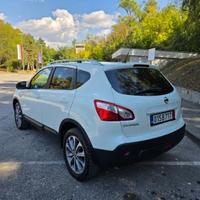 Nissan Qashqai 1.6DCI 4x4 FULL | Mobile.bg    7