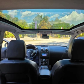    Nissan Qashqai 1.6DCI 4x4 FULL