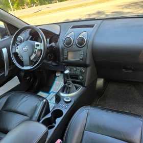 Nissan Qashqai 1.6DCI 4x4 FULL | Mobile.bg    17