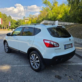Nissan Qashqai 1.6DCI 4x4 FULL | Mobile.bg    6