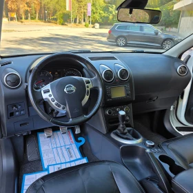 Nissan Qashqai 1.6DCI 4x4 FULL | Mobile.bg    11