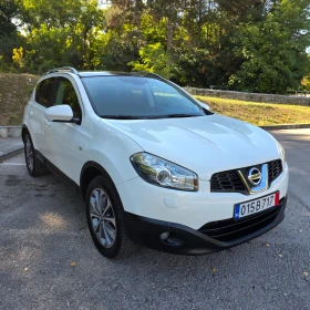    Nissan Qashqai 1.6DCI 4x4 FULL
