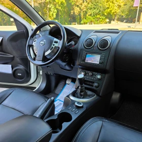 Nissan Qashqai 1.6DCI 4x4 FULL | Mobile.bg    10