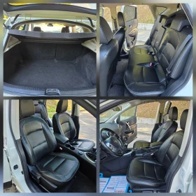 Nissan Qashqai 1.6DCI 4x4 FULL | Mobile.bg    14