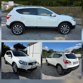Nissan Qashqai 1.6DCI 4x4 FULL | Mobile.bg    12
