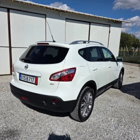 Nissan Qashqai 1.6DCI 4x4 FULL | Mobile.bg    16