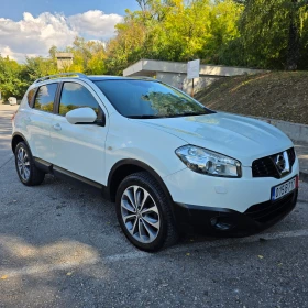 Nissan Qashqai 1.6DCI 4x4 FULL | Mobile.bg    15
