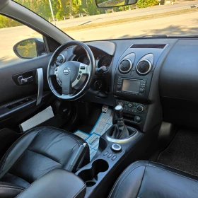     Nissan Qashqai 1.6DCI 4x4 FULL