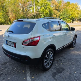 Nissan Qashqai 1.6DCI 4x4 FULL | Mobile.bg    8