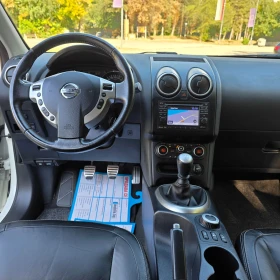 Nissan Qashqai 1.6DCI 4x4 FULL | Mobile.bg    9