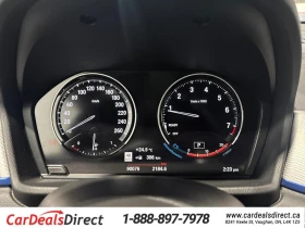 BMW X2 * XDrive28i /Sunroof/Leather/NAVI/CarPlay/Clean Ca | Mobile.bg    12