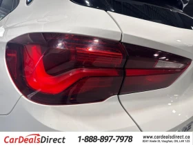 BMW X2 * XDrive28i /Sunroof/Leather/NAVI/CarPlay/Clean Ca | Mobile.bg    8