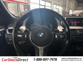 BMW X2 * XDrive28i /Sunroof/Leather/NAVI/CarPlay/Clean Ca | Mobile.bg    11