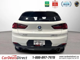 BMW X2 * XDrive28i /Sunroof/Leather/NAVI/CarPlay/Clean Ca | Mobile.bg    5