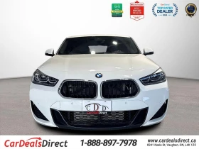 BMW X2 * XDrive28i /Sunroof/Leather/NAVI/CarPlay/Clean Ca | Mobile.bg    2