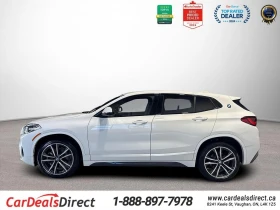 BMW X2 * XDrive28i /Sunroof/Leather/NAVI/CarPlay/Clean Ca | Mobile.bg    3