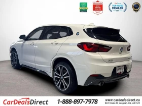 BMW X2 * XDrive28i /Sunroof/Leather/NAVI/CarPlay/Clean Ca | Mobile.bg    4