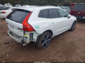 Volvo XC60 T5 MOMENTUM/AWD  | Mobile.bg    4