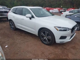     Volvo XC60 T5 MOMENTUM/AWD 