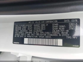 Volvo XC60 T5 MOMENTUM/AWD  | Mobile.bg    9