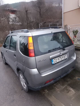 Suzuki Ignis 1.3ddis, снимка 2