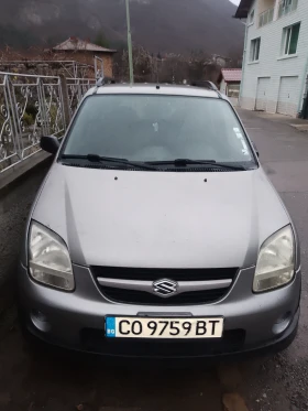 Suzuki Ignis 1.3ddis, снимка 1