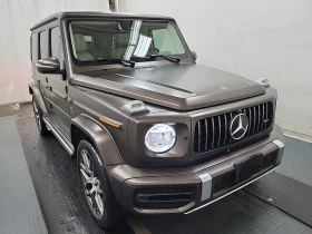 Mercedes-Benz G * AMG 63 * CARFAX * БЕЗ ПЪРВОНАЧАЛНА ВНОСКА - 249350 лв. / 127490.63 € - 86009066 2