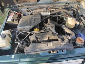 Suzuki Samurai, снимка 10 — Bazar.bg Suzuki Samurai, снимка 10