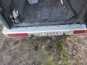 Suzuki Samurai, снимка 8 — Bazar.bg Suzuki Samurai, снимка 8