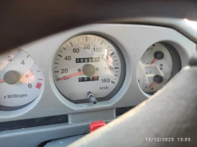 Suzuki Samurai, снимка 5 — Bazar.bg Suzuki Samurai, снимка 5