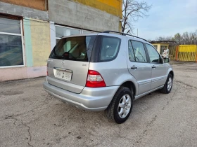Mercedes-Benz ML 400 4.0D УНИКАТ 180000КМ - 8500 лв. / 4345.98 € - 75889541 5