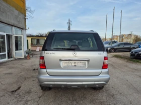 Mercedes-Benz ML 400 4.0D УНИКАТ 180000КМ - 8500 лв. / 4345.98 € - 75889541 6