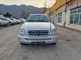 Mercedes-Benz ML 400 4.0D УНИКАТ 180000КМ - 8500 лв. / 4345.98 € - 75889541 2